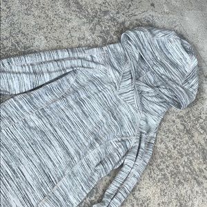 Lululemon More Than Modal Hoodie